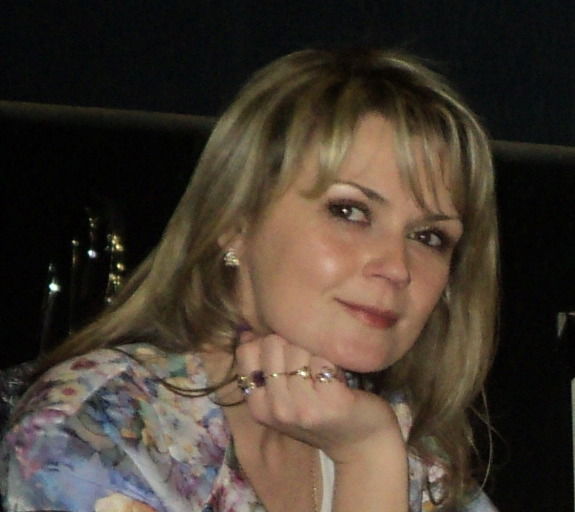 Юлия Орленко