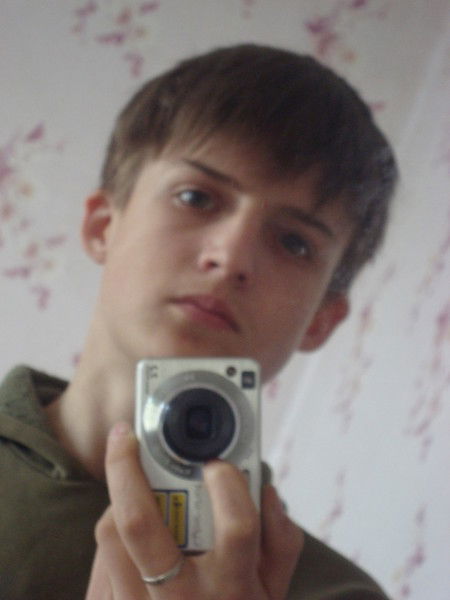 Роман Давыденко