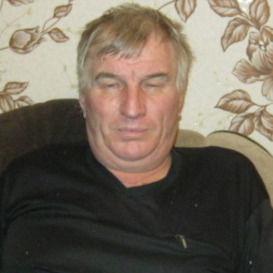 Николай Шестаков