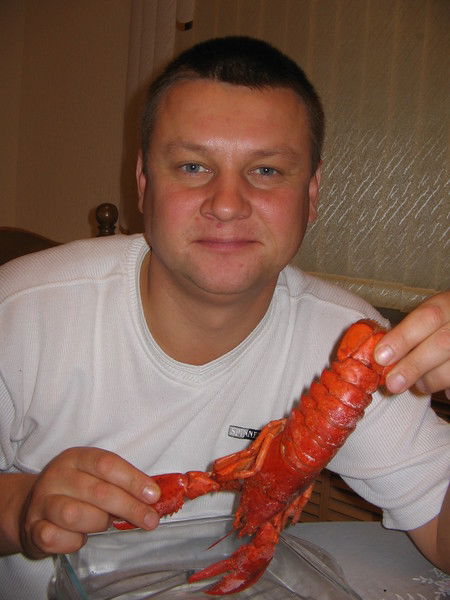 Павел Савин