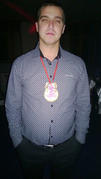 Роман Мардашов