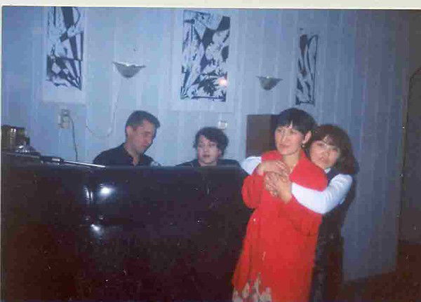 Жанна Жунусова