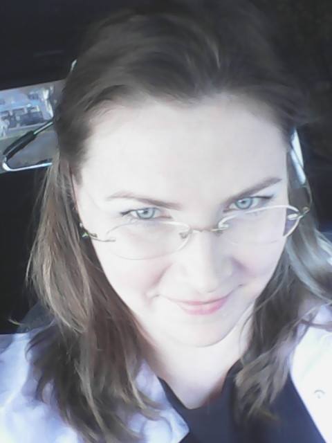 Светлана Буланкина