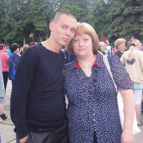 Сергей Гноевой