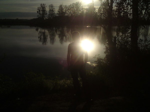 Сергей Букин