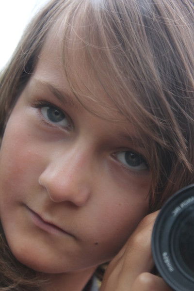 Женя Самович