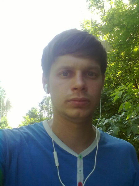 Сергей Трусов