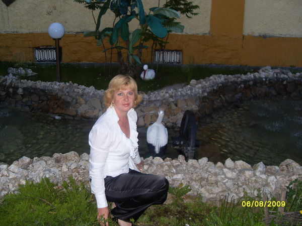 Aleksandra Prokopets