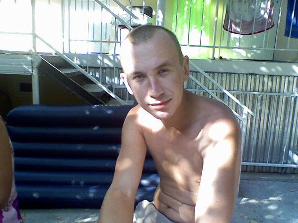 Алексей Анасовский