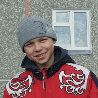 Александр Алексеев