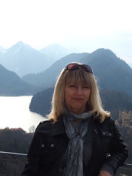 Наталья Кузнецова