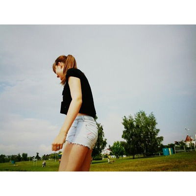 Даша Рыбакова