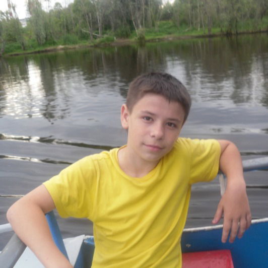 Шамиль Халиков