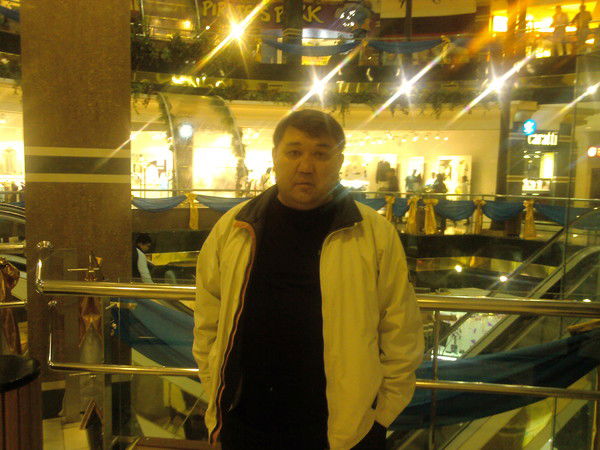 Жанабек Абсалиев