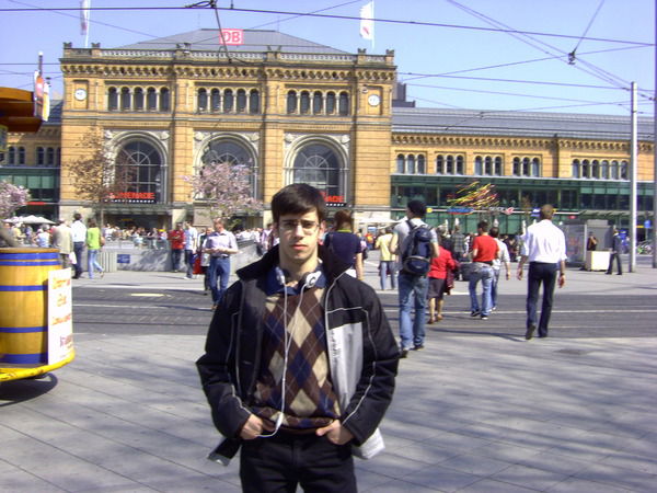 Владимир Клепач