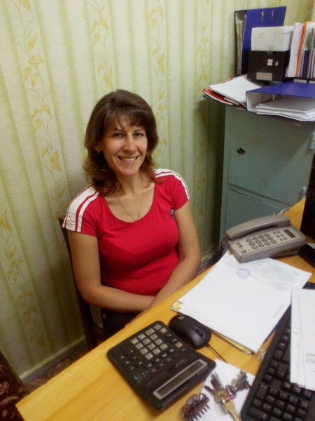 Дарья Дмитриевна