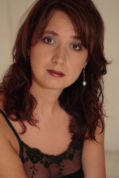 Гелена Самохвалова