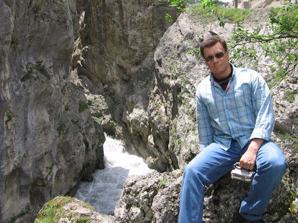 Алексей Корнилов