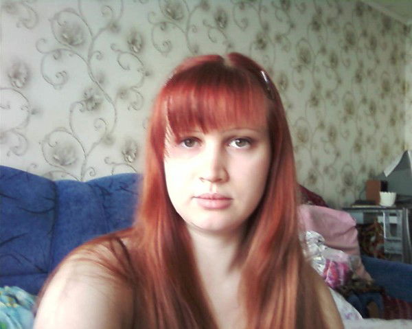 Надежда Насырова