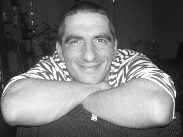 Артем Шеремет