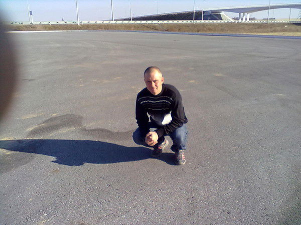 Петр Сидорин