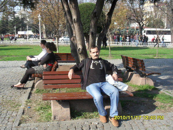 Михаил Великсар