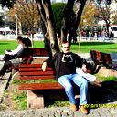 Михаил Великсар