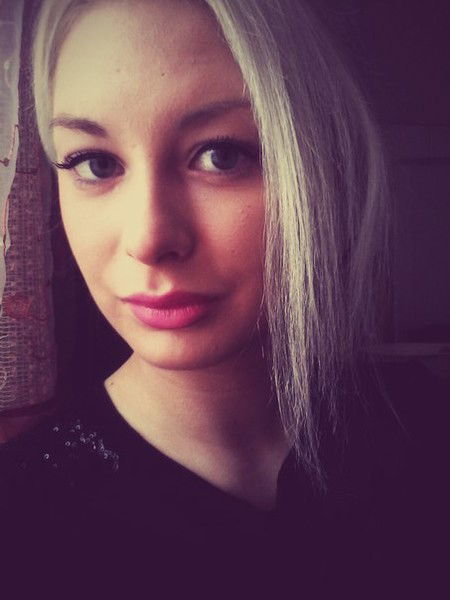 Катя Оператор Котрас