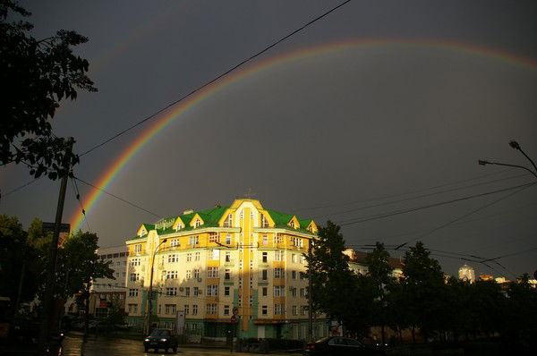 Лев Морозов