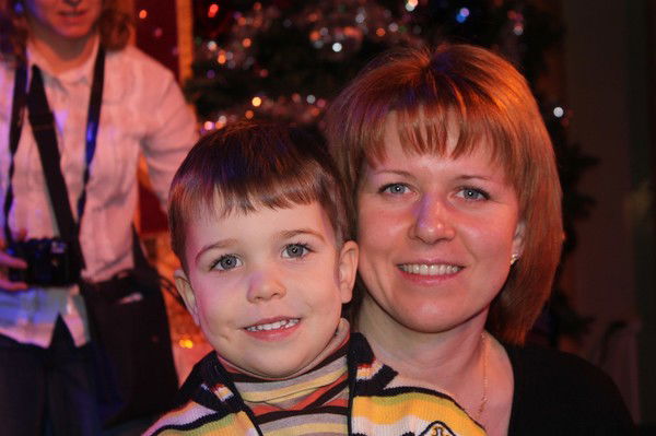 Ирина Ермолович