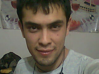 Жамолхужа Акбархужаев