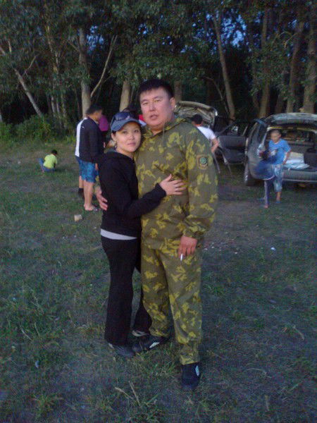 Динара Кукебаева