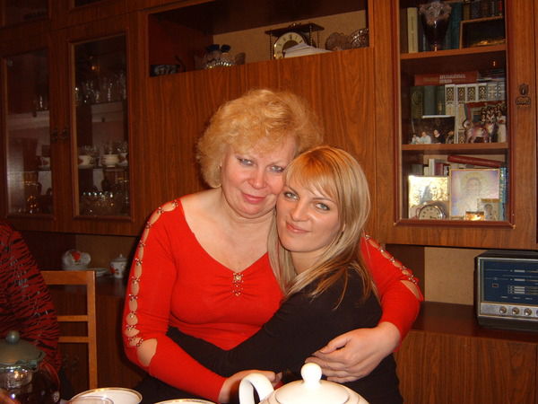 Татьяна Шишкина