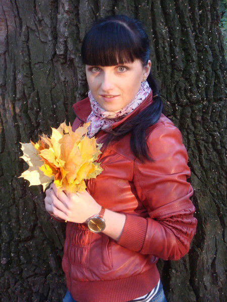 Екатерина Романова