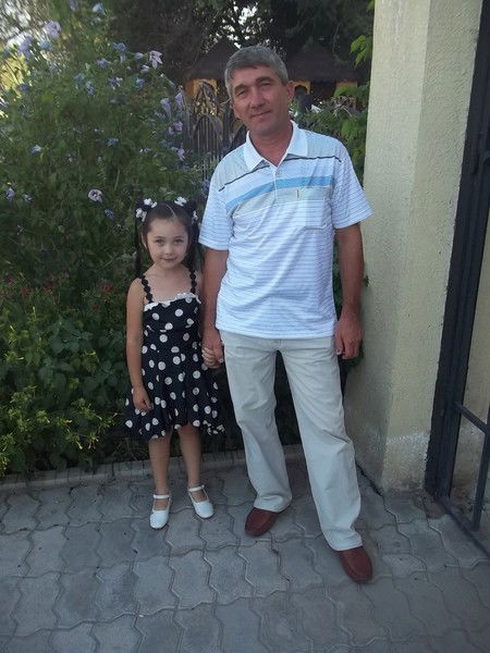 Виктор Кожевников