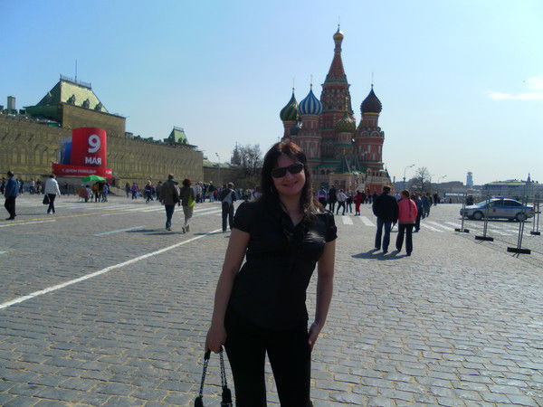 Ирина Казаченко