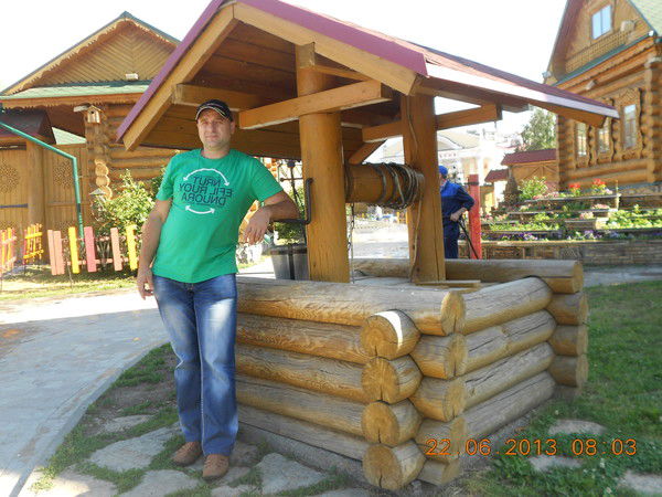 Алексей Ануфриев