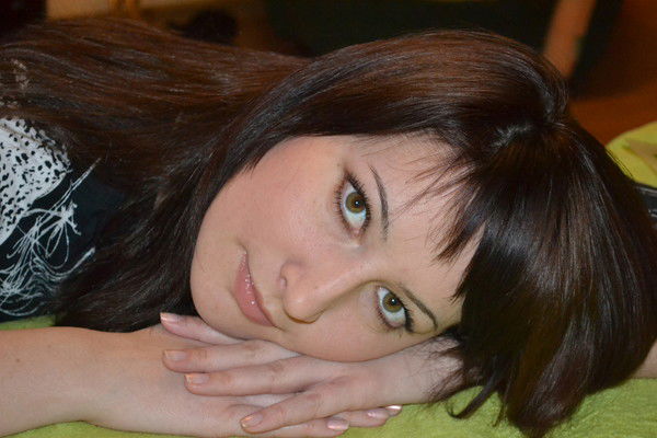 Марина Безухова