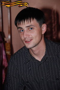 Андрей Храмушин