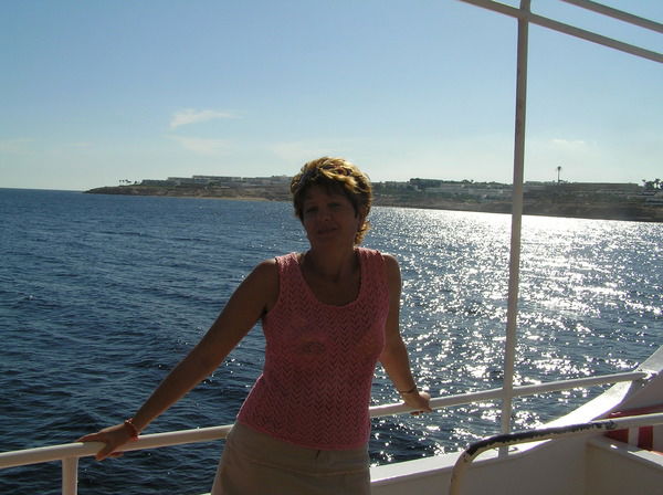 Ольга Кушкова