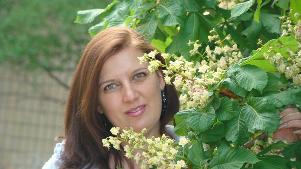 Нина Волкова
