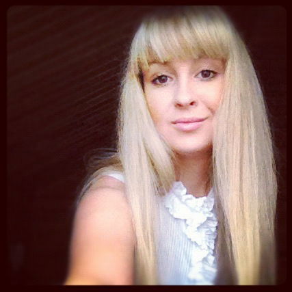 Елена Кривкина