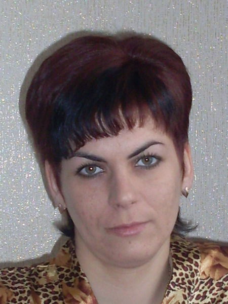 Танюшка Здобникова