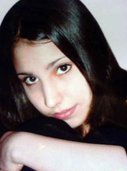 Фереде Манчиева