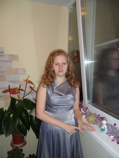 Кристина Платонова