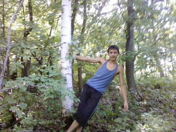 Михаил Ваньков