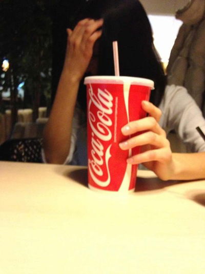 Анюта Самбурская