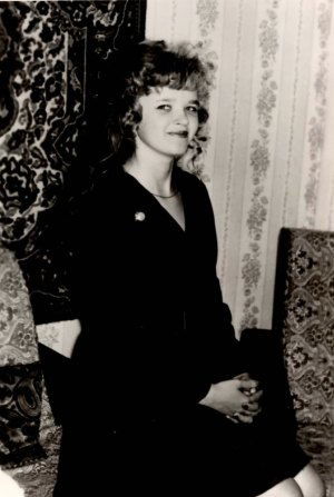 Юлия Белозерова