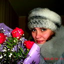 Любовь Щедрина