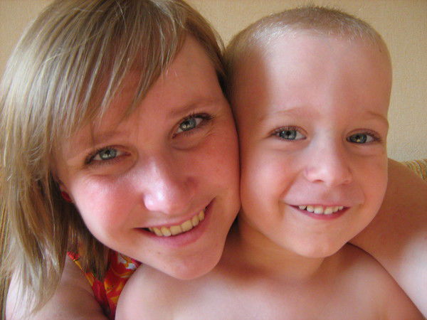 Женя Евженко